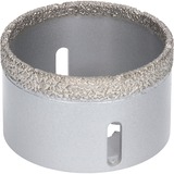 Bosch X-LOCK Cortador de ranuras en T, Taladro Cortador de ranuras en T, Diamond, Cerámico, 6,7 cm, 3,5 cm