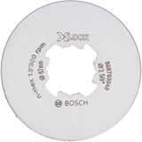 Bosch X-LOCK Cortador de ranuras en T, Taladro Cortador de ranuras en T, Diamond, Cerámico, 6,7 cm, 3,5 cm