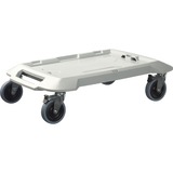 ‎1600A001S9 Negro, Blanco ABS, Plataforma móvil 