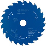 Bosch ‎2608644499 hoja de sierra circular 14 cm 1 pieza(s) Punta de carburo de tungsteno (TCT), 14 cm, Bosch, 180 g, 1 pieza(s)