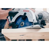 Bosch ‎2608644499 hoja de sierra circular 14 cm 1 pieza(s) Punta de carburo de tungsteno (TCT), 14 cm, Bosch, 180 g, 1 pieza(s)