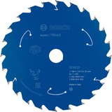 Bosch ‎2608644503 hoja de sierra circular 16 cm 1 pieza(s) Punta de carburo de tungsteno (TCT), 16 cm, Bosch, 380 g, 1 pieza(s)
