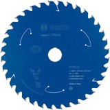Bosch ‎2608644504 hoja de sierra circular 16 cm 1 pieza(s) Punta de carburo de tungsteno (TCT), 16 cm, Bosch, 220 g, 1 pieza(s)
