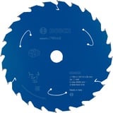 Bosch ‎2608644510 hoja de sierra circular 18,4 cm 1 pieza(s) Punta de carburo de tungsteno (TCT), 18,4 cm, Bosch, 180 g, 1 pieza(s)