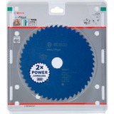 Bosch ‎2608644517 hoja de sierra circular 21 cm 1 pieza(s) Punta de carburo de tungsteno (TCT), 21 cm, Bosch, 420 g, 1 pieza(s)