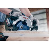 Bosch ‎2608644548 hoja de sierra circular 16 cm 1 pieza(s) Punta de carburo de tungsteno (TCT), 16 cm, Bosch, 220 g, 1 pieza(s)