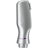 Braun Silk-épil FG 1100 Plata, Blanco, Ladyshaver blanco/Plateado, Plata, Blanco, AAA, Alcalino, 1.5 V, 120 min, 45 mm