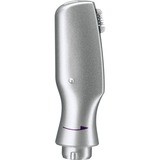 Braun Silk-épil FG 1100 Plata, Blanco, Ladyshaver blanco/Plateado, Plata, Blanco, AAA, Alcalino, 1.5 V, 120 min, 45 mm