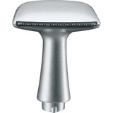 Braun Silk-épil FG 1100 Plata, Blanco, Ladyshaver blanco/Plateado, Plata, Blanco, AAA, Alcalino, 1.5 V, 120 min, 45 mm