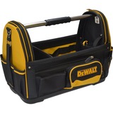 DEWALT 1-79-208 caja de herramientas Negro, Amarillo negro/Amarillo, Negro, Amarillo, 500 mm, 300 mm, 360 mm