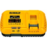 DEWALT Cargador rápido de sistema DCB117 amarillo/Negro