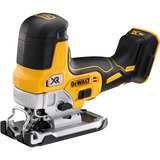 DEWALT DCS335NT-XJ, Sierra de calar amarillo/Negro