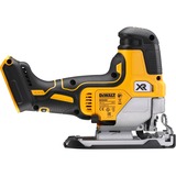 DEWALT DCS335NT-XJ, Sierra de calar amarillo/Negro