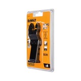 DEWALT Hoja de sierra Multi-Herramienta DT20723, 43 x 30mm, 5 piezas 