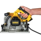 DEWALT Sierra circular DWS520KTR amarillo/Negro