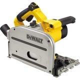 DEWALT Sierra circular DWS520KTR amarillo/Negro