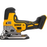 DEWALT Sierra de calar a batería DCS335NT, 18 voltios amarillo/Negro