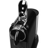 DeLonghi Citiz EN167.B Totalmente automática Macchina per caffè a capsule 1 L, Cafetera de cápsulas negro, Macchina per caffè a capsule, 1 L, Cápsula de café, 1260 W, Negro