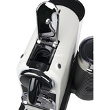 DeLonghi Citiz EN267.WAE Cafetera de filtro 1 L, Cafetera de cápsulas blanco/Plateado, Cafetera de filtro, 1 L, Cápsula de café, 1710 W, Blanco