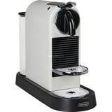 DeLonghi Citiz EN 167.W Totalmente automática Pod coffee machine 1 L, Cafetera de cápsulas blanco, Pod coffee machine, 1 L, Cápsula de café, 1260 W, Blanco
