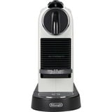 DeLonghi Citiz EN 167.W Totalmente automática Pod coffee machine 1 L, Cafetera de cápsulas blanco, Pod coffee machine, 1 L, Cápsula de café, 1260 W, Blanco