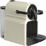 DeLonghi EN80CW cafetera eléctrica Semi-automática Pod coffee machine 0,8 L, Cafetera de cápsulas crema, Pod coffee machine, 0,8 L, Cápsula de café, 1260 W, Crema de color