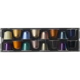 DeLonghi EN 267.WAE cafetera eléctrica Cafetera de filtro 1 L, Cafetera de cápsulas blanco/Plateado, Cafetera de filtro, 1 L, Cápsula de café, 1710 W, Blanco