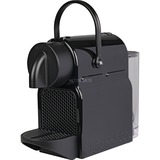 DeLonghi EN 80.B cafetera eléctrica Semi-automática Macchina per caffè a capsule 0,8 L, Cafetera de cápsulas negro, Macchina per caffè a capsule, 0,8 L, Cápsula de café, 1260 W, Negro