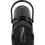 DeLonghi EN 80.B cafetera eléctrica Semi-automática Macchina per caffè a capsule 0,8 L, Cafetera de cápsulas negro, Macchina per caffè a capsule, 0,8 L, Cápsula de café, 1260 W, Negro