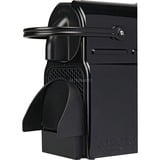 DeLonghi EN 80.B cafetera eléctrica Semi-automática Pod coffee machine 0,8 L, Cafetera de cápsulas negro, Pod coffee machine, 0,8 L, Cápsula de café, 1260 W, Negro