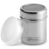 DeLonghi Espolvoreador de cacao DLSC061, Caja acero fino