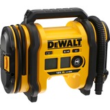 DeWALT DCC018N compresor de aire, Bomba de aire amarillo/Negro, 11 bar, 2,5 kg