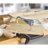 Dremel 2615MS50JA hoja de sierra Madera