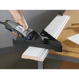 Dremel 2615S840JA accesorio para herramienta multifunción Guía de corte, Liderazgo Guía de corte, SM600, 25,7 cm, 333 mm, 1 pieza(s)