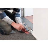 Dremel 910 (910-3), Pistolas termoencoladoras gris/Azul, 7 mm, 14 cm, Corriente alterna, 100 - 240 V, 240 g