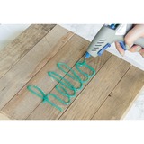 Dremel 930-18 Hobby, Pistolas termoencoladoras gris/Azul, 5 g/min, 7 mm, Corriente alterna, 100 - 240 V, 200 g