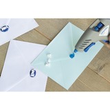 Dremel 930-18 Hobby, Pistolas termoencoladoras gris/Azul, 5 g/min, 7 mm, Corriente alterna, 100 - 240 V, 200 g