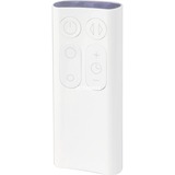Dyson AM07 Plata, Blanco, Ventilador plateado/blanco, Ventilador sin aspas para el hogar, Plata, Blanco, Piso, ABS sintéticos, 64 dB, 19 cm