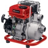 EINHELL Bomba de agua de gasolina GC-PW 16 rojo/Negro