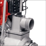 EINHELL Bomba de agua de gasolina GC-PW 16 rojo/Negro