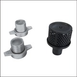 EINHELL Bomba de agua de gasolina GC-PW 16 rojo/Negro