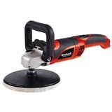 CC-PO 1100/1E abrillantador para coches 1100 W 3500 RPM, Pulidor