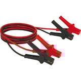 EINHELL Cable de arranque BT-BO 16/1 A, 3 metros negro/Rojo