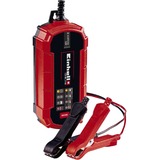 EINHELL Cargador de batería CE-BC 2 M rojo/Negro