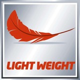 EINHELL Farb-Mörtelrührer TC-MX 1200 E, Agitador rojo/Negro