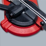 EINHELL GC-CS 85 E 85 W 5500 RPM, Afilador rojo, 85 W, 5500 RPM, 20 min, 1,89 kg, 170 mm, 255 mm