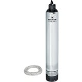 EINHELL GC-DW 1000 N 19m bomba sumergible, Bombas presión e inmersión acero fino/Negro, Negro, Gris, 19 m, 45 m, 220-240 V, 50 Hz, 7,68 kg