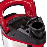 EINHELL GE-DP 7935 N-A ECO 790 W 19000 l/h, Bombas presión e inmersión rojo/Negro, 790 W, Corriente alterna, 19000 l/h, Aluminio, Negro, Rojo