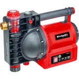 EINHELL GE-GP 1145 ECO 1100 W 4,8 bar 4500 l/h, Bomba rojo/Negro, 1100 W, Corriente alterna, 4,8 bar, 4500 l/h, Negro, Rojo