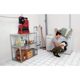 EINHELL GE-WW 1145 ECO 1100 W 4,8 bar 4500 l/h, Bomba rojo/Negro, 1100 W, Corriente alterna, 4,8 bar, 4500 l/h, Negro, Rojo